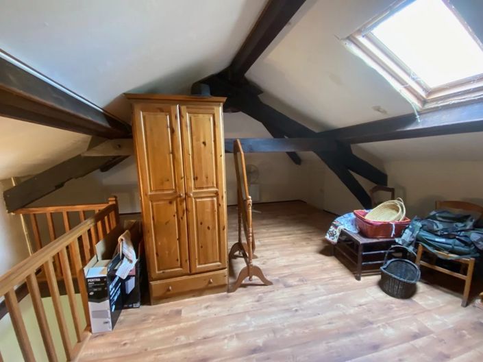 Image No.8-Maison de 1 chambre à vendre à Puy-l'Eveque