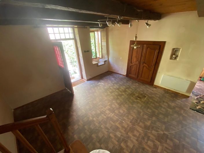 Image No.9-Maison de 1 chambre à vendre à Puy-l'Eveque