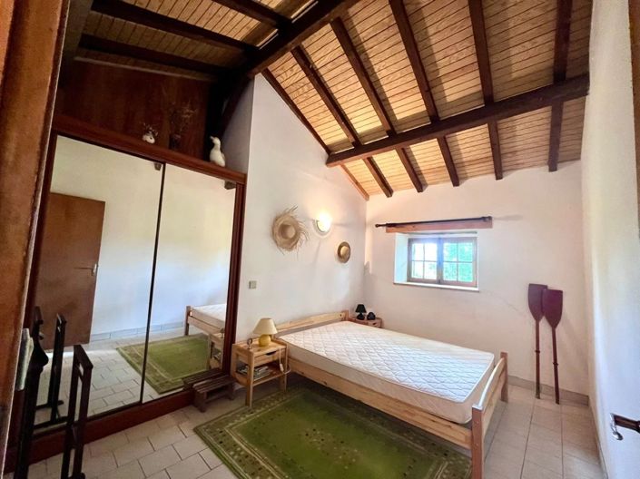 Image No.11-Maison de 4 chambres à vendre à Floressas