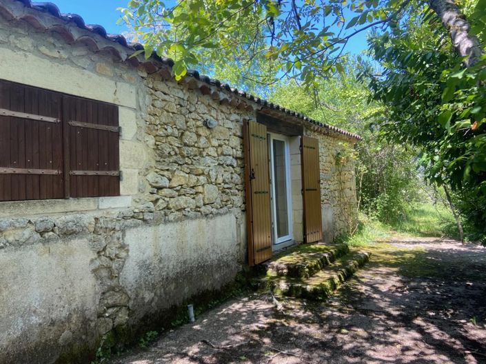 Image No.3-Maison de 4 chambres à vendre à Floressas