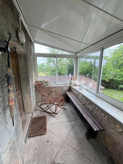 Image No.4-Maison de 4 chambres à vendre à Floressas