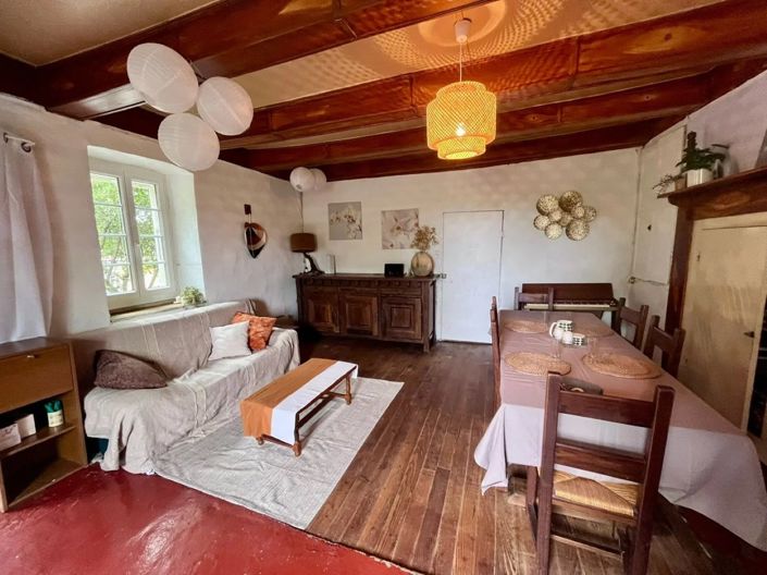 Image No.8-Maison de 4 chambres à vendre à Floressas