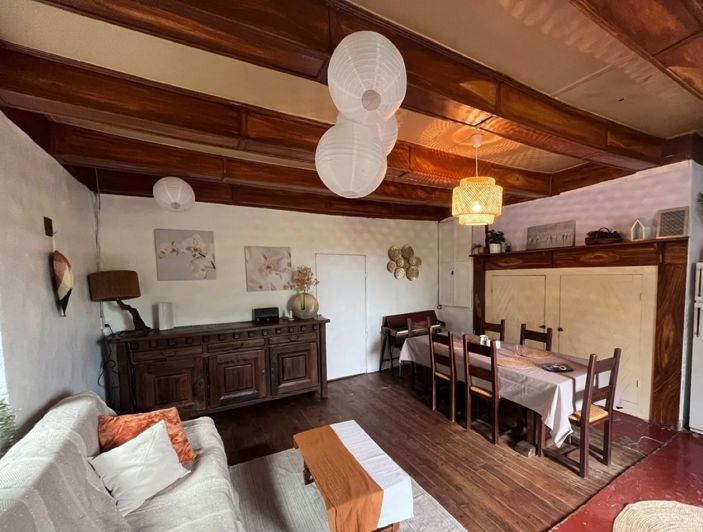 Image No.9-Maison de 4 chambres à vendre à Floressas