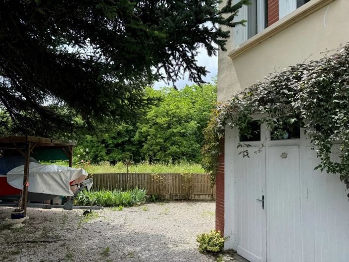 Image No.15-Maison de 3 chambres à vendre à Prayssac