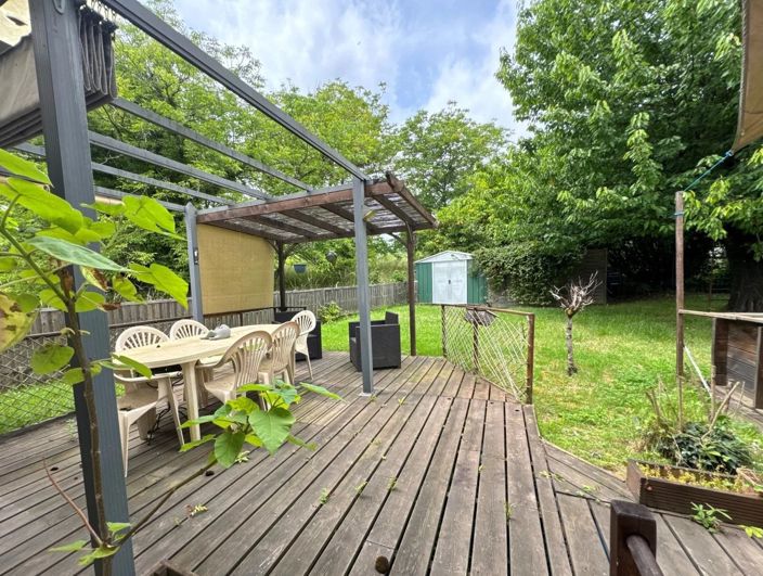 Image No.18-Maison de 3 chambres à vendre à Prayssac