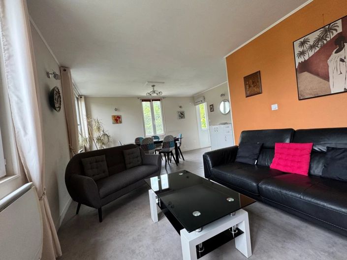 Image No.6-Maison de 3 chambres à vendre à Prayssac