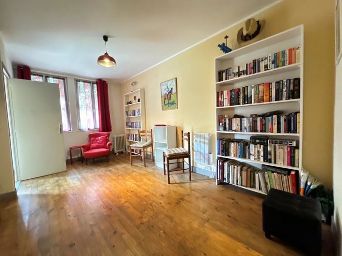 Image No.8-Maison de 3 chambres à vendre à Prayssac