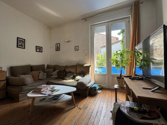 Image No.10-Maison de 4 chambres à vendre à Cahors