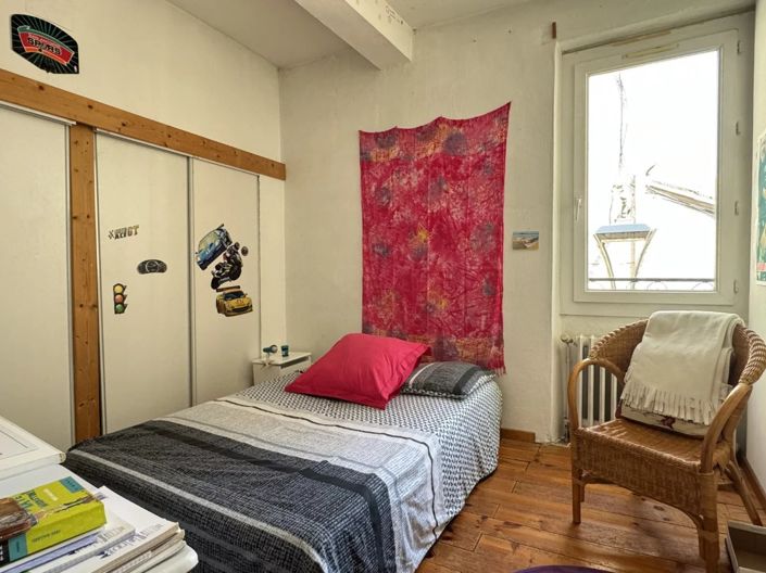 Image No.5-Maison de 4 chambres à vendre à Cahors