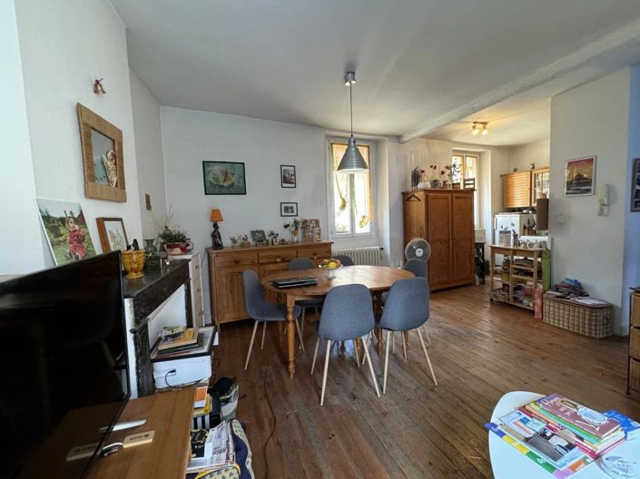 Image No.9-Maison de 4 chambres à vendre à Cahors