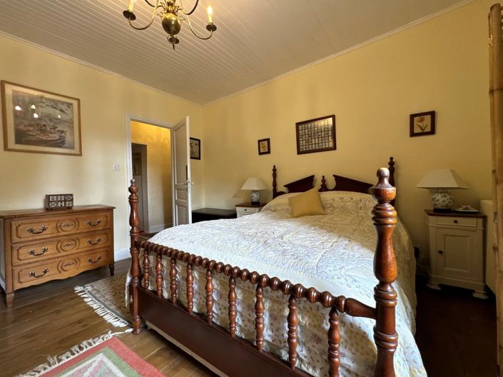 Image No.10-Maison de 3 chambres à vendre à Dégagnac