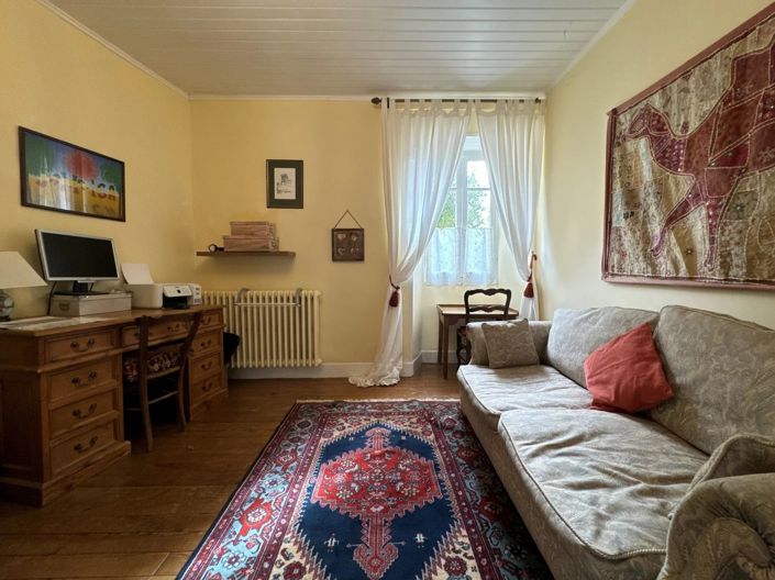 Image No.12-Maison de 3 chambres à vendre à Dégagnac