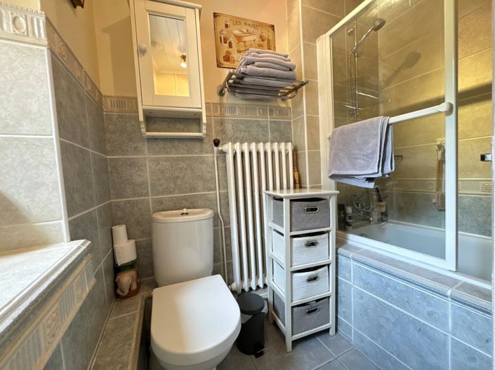 Image No.15-Maison de 3 chambres à vendre à Dégagnac