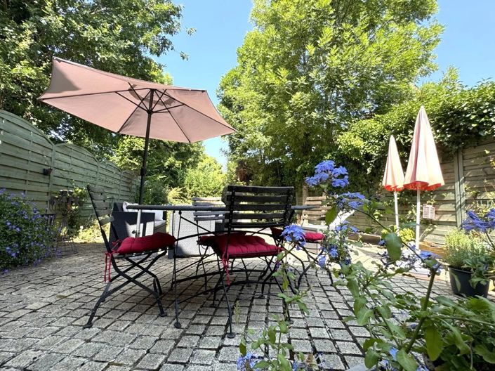 Image No.16-Maison de 3 chambres à vendre à Dégagnac