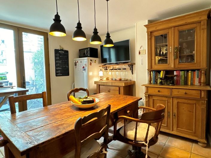 Image No.5-Maison de 3 chambres à vendre à Dégagnac