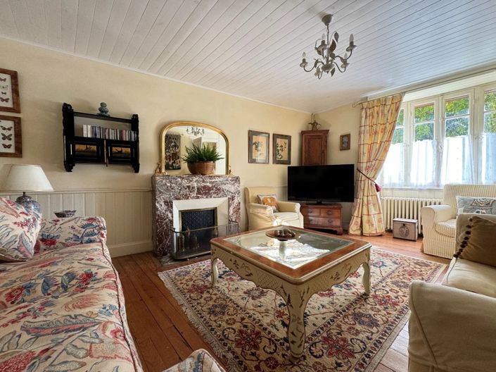 Image No.7-Maison de 3 chambres à vendre à Dégagnac