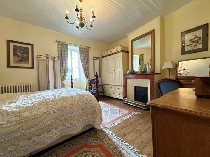 Image No.8-Maison de 3 chambres à vendre à Dégagnac