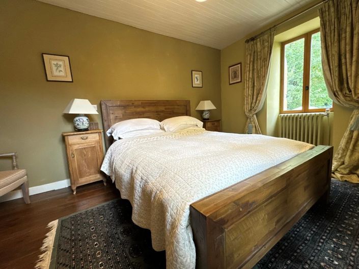 Image No.9-Maison de 3 chambres à vendre à Dégagnac