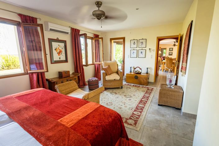 Image No.10-Maison de 3 chambres à vendre à Francoulès