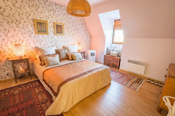 Image No.11-Maison de 3 chambres à vendre à Francoulès