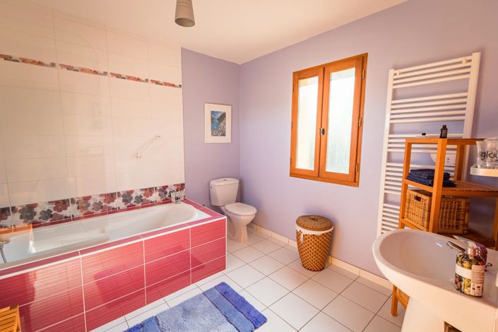 Image No.17-Maison de 3 chambres à vendre à Francoulès