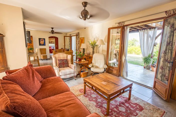 Image No.3-Maison de 3 chambres à vendre à Francoulès