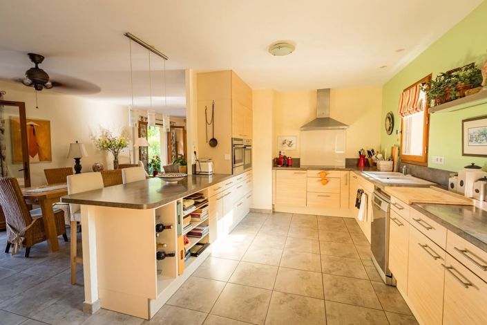 Image No.6-Maison de 3 chambres à vendre à Francoulès