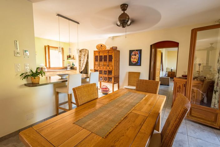 Image No.7-Maison de 3 chambres à vendre à Francoulès