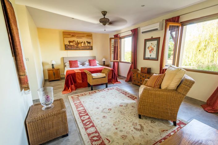 Image No.9-Maison de 3 chambres à vendre à Francoulès