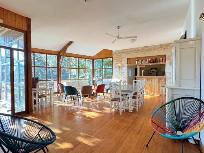 Image No.16-Maison de 10 chambres à vendre à Duravel