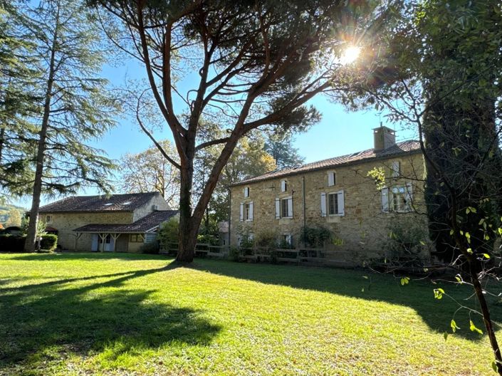 Image No.2-Maison de 10 chambres à vendre à Duravel