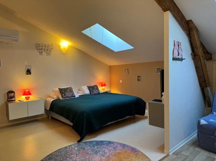 Image No.20-Maison de 10 chambres à vendre à Duravel