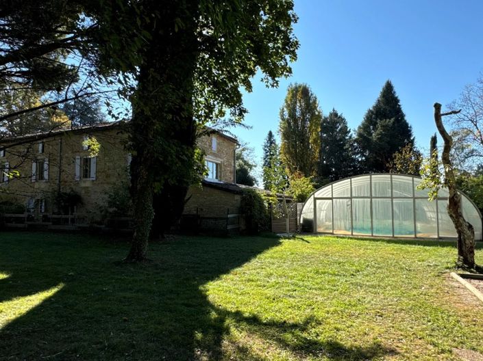 Image No.29-Maison de 10 chambres à vendre à Duravel