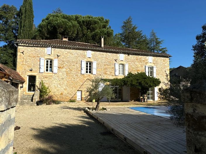 Image No.3-Maison de 10 chambres à vendre à Duravel