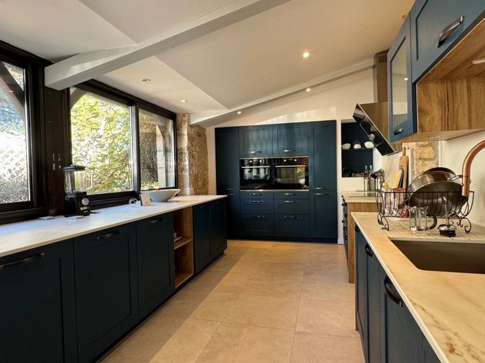 Image No.4-Maison de 10 chambres à vendre à Duravel