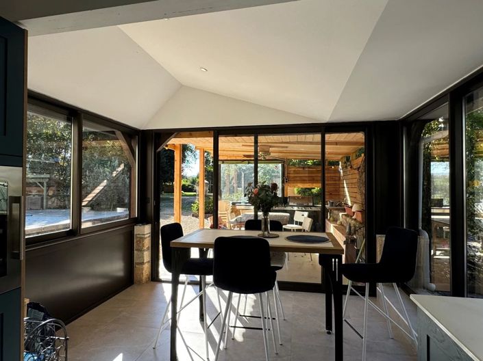 Image No.5-Maison de 10 chambres à vendre à Duravel