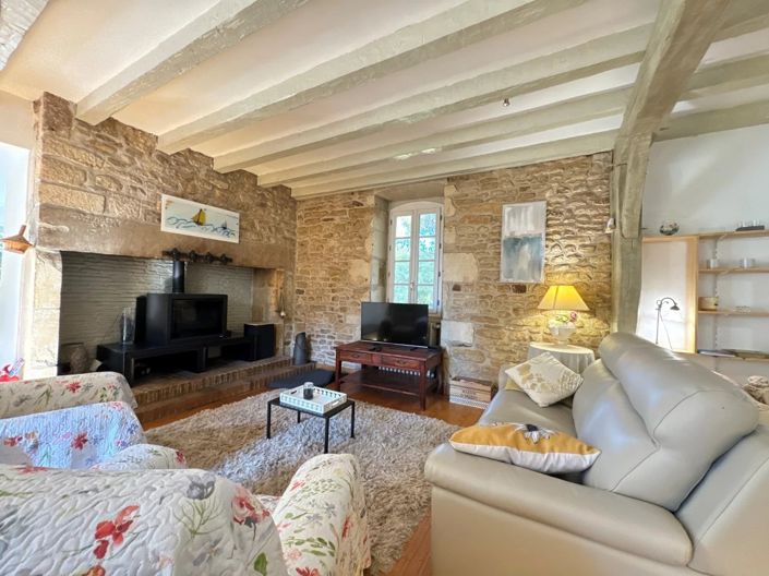 Image No.6-Maison de 10 chambres à vendre à Duravel