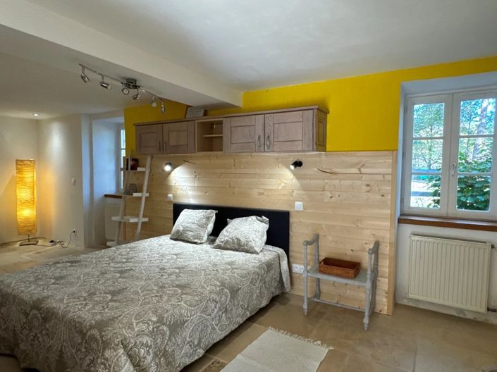 Image No.8-Maison de 10 chambres à vendre à Duravel