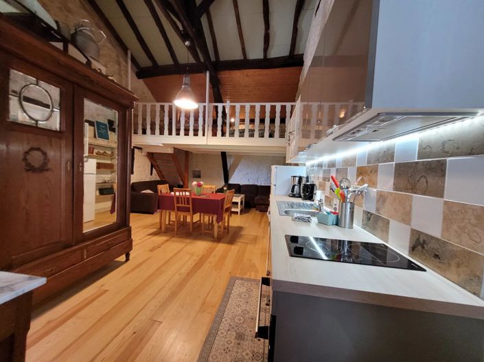 Image No.13-Maison de 3 chambres à vendre à Lot