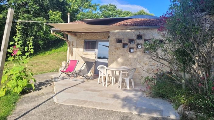 Image No.17-Maison de 3 chambres à vendre à Lot