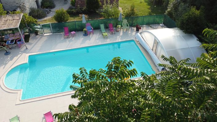 Image No.23-Maison de 3 chambres à vendre à Lot