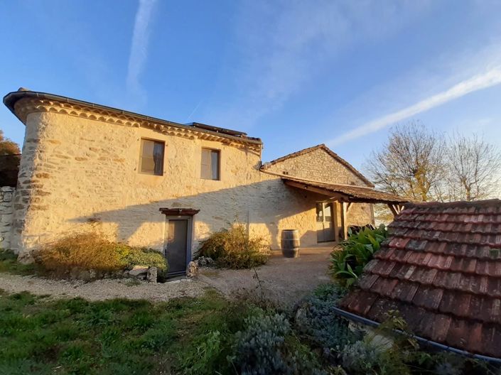 Image No.25-Maison de 3 chambres à vendre à Lot