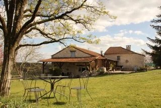 Image No.3-Maison de 3 chambres à vendre à Lot