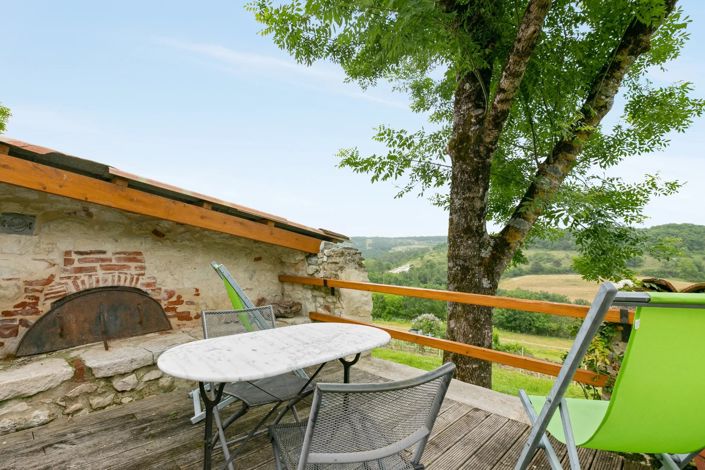 Image No.4-Maison de 3 chambres à vendre à Lot