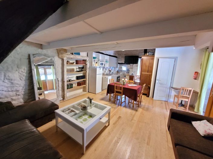 Image No.6-Maison de 3 chambres à vendre à Lot