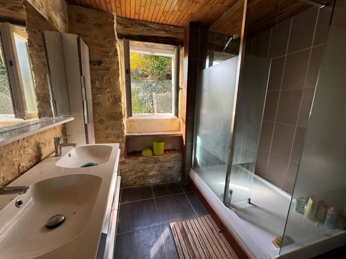 Image No.10-Maison de 3 chambres à vendre à Villefranche-du-Périgord