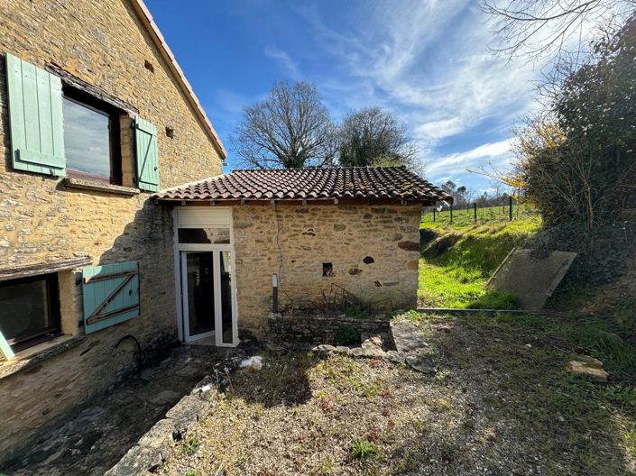 Image No.13-Maison de 3 chambres à vendre à Villefranche-du-Périgord