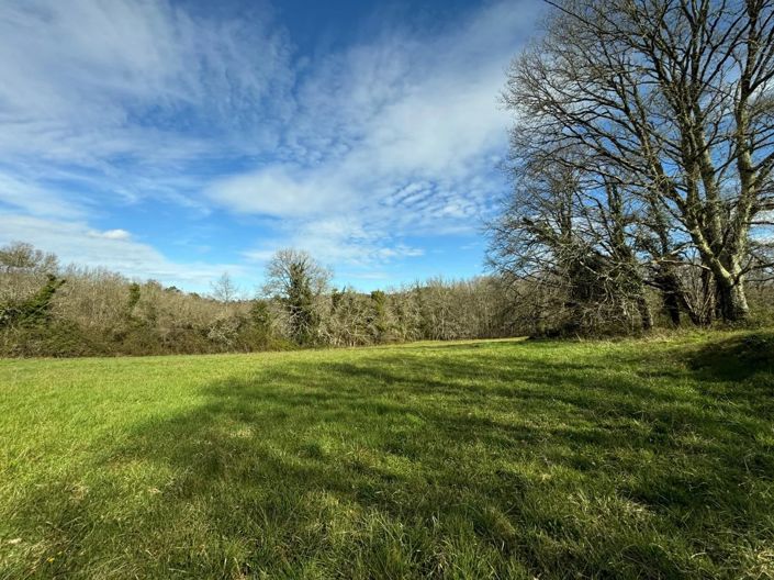 Image No.14-Maison de 3 chambres à vendre à Villefranche-du-Périgord