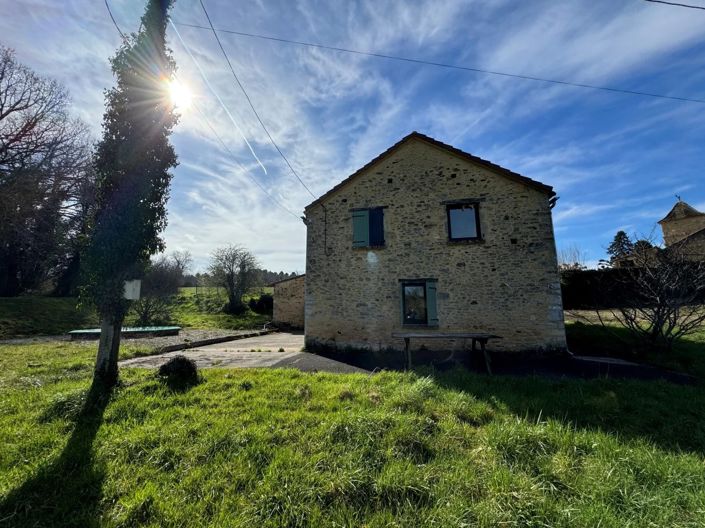 Image No.16-Maison de 3 chambres à vendre à Villefranche-du-Périgord
