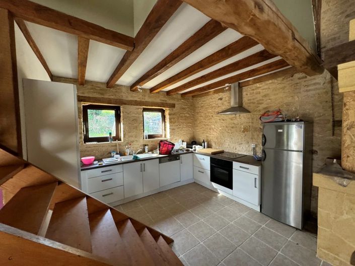 Image No.7-Maison de 3 chambres à vendre à Villefranche-du-Périgord